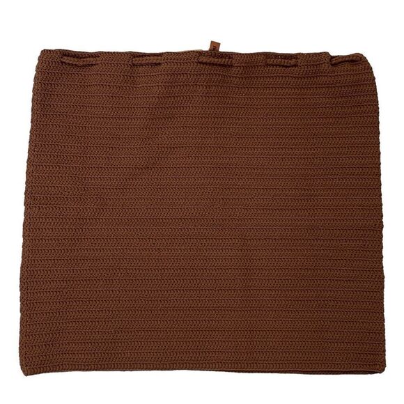 SKIMS Jasper Crochet Swim Skirt Sz 3X NWT - Picture 5 of 15